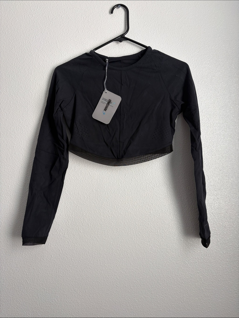 Gymshark x Whitney Simmons Crop Top
